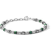 bracelet man jewellery Comete District UBR 1201
