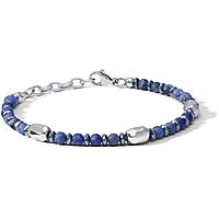 bracelet man jewellery Comete District UBR 1207