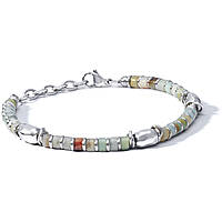 bracelet man jewellery Comete District UBR 1211