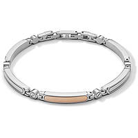 bracelet man jewellery Comete Elegant UBR 1010