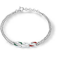 bracelet man jewellery Comete My Chain UBR 1051