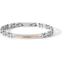 bracelet man jewellery Comete Nipper UBR 662
