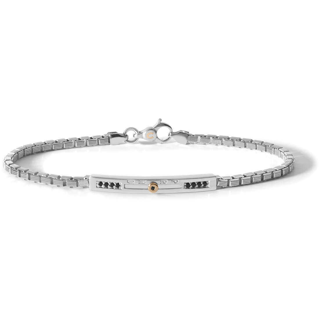 bracelet man jewellery Comete Passioni UBR 799
