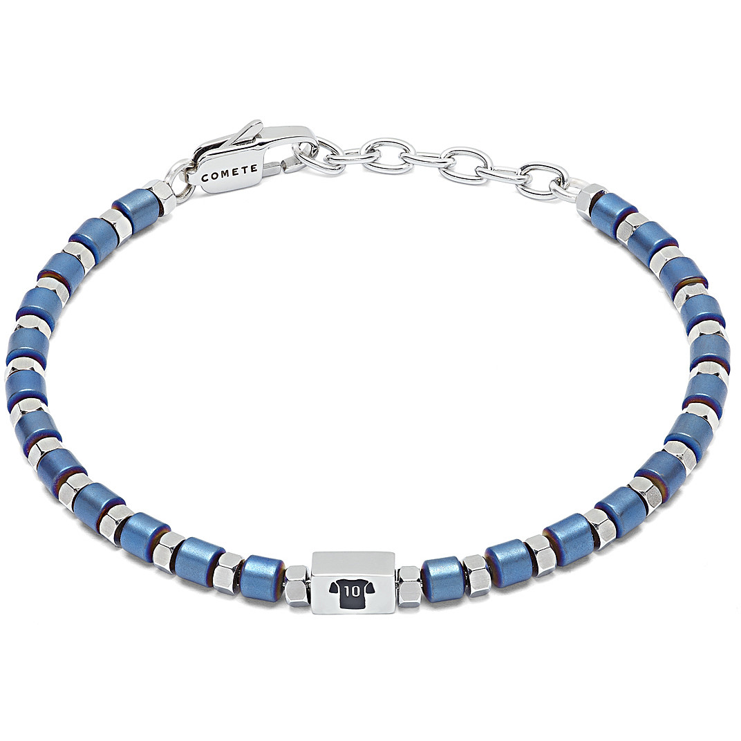 bracelet man jewellery Comete Passioni UBR 933