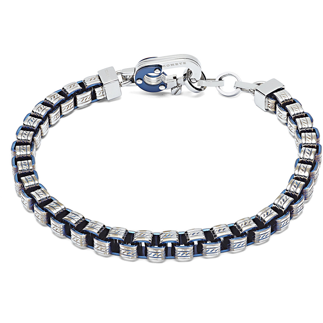 bracelet man jewellery Comete Passioni UBR 939