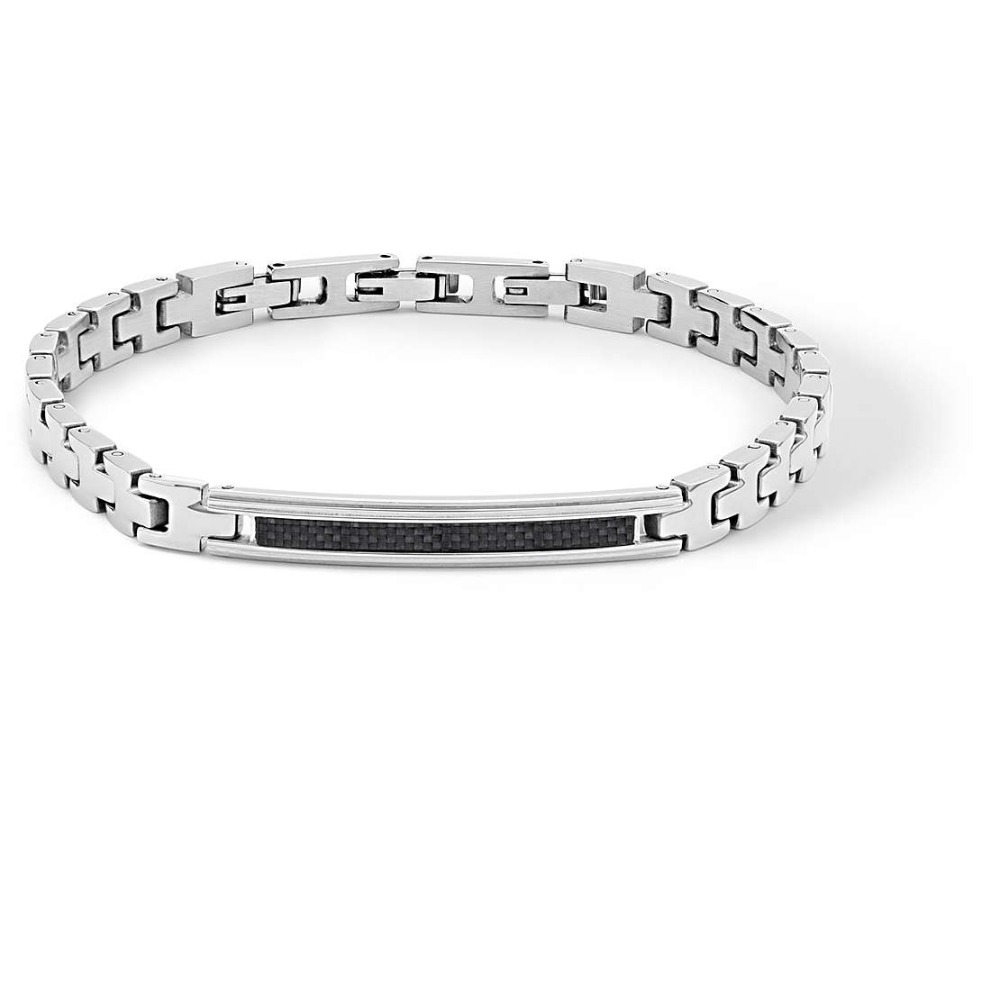 bracelet man jewellery Comete Rombo UBR 975