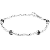bracelet man jewellery Comete Royal UBR 1000