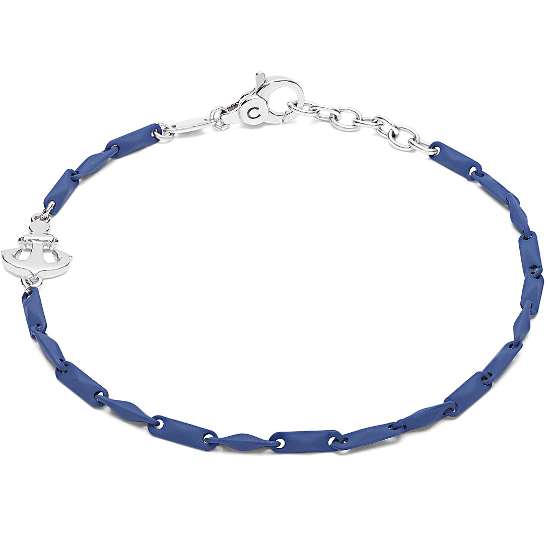 bracelet man jewellery Comete Soft Touch UBR 941