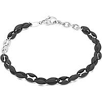 bracelet man jewellery Comete Soft Touch UBR 943