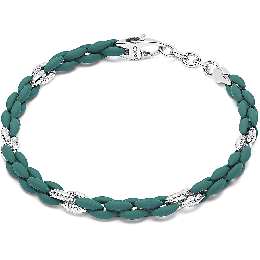 bracelet man jewellery Comete Soft Touch UBR 946