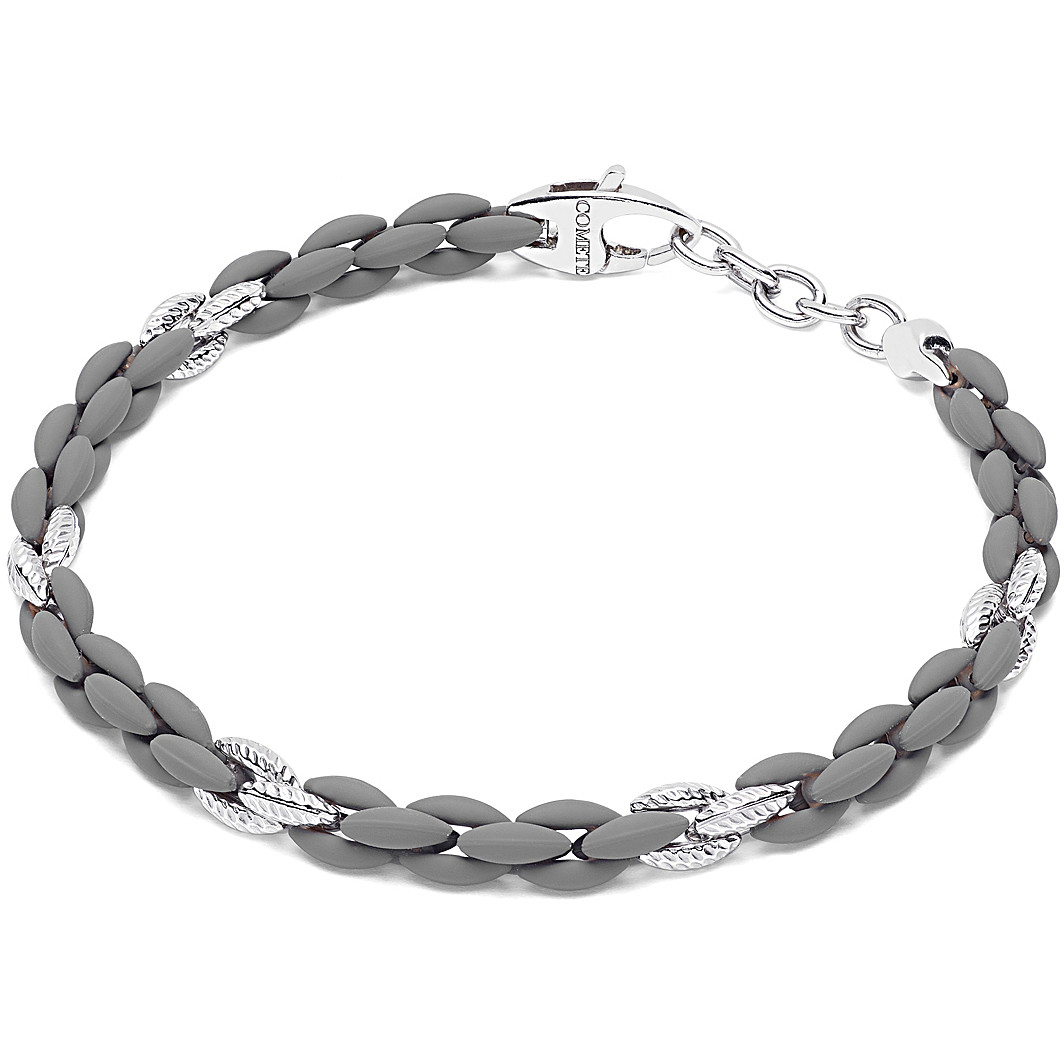 bracelet man jewellery Comete Soft Touch UBR 948