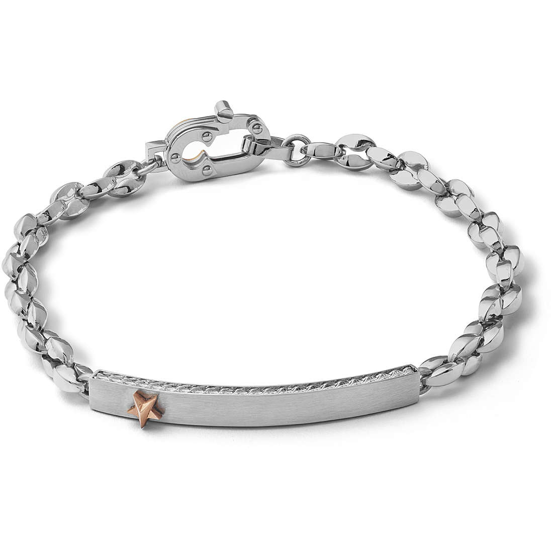 bracelet man jewellery Comete Stella Polare UBR 1011