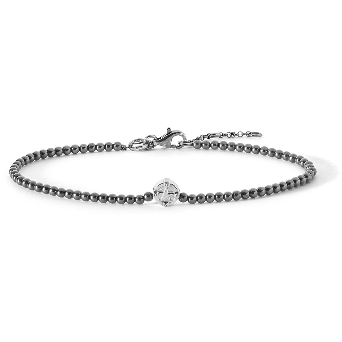 bracelet man jewellery Comete Stella Polare UBR 915