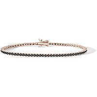 bracelet man jewellery Comete Tennis UBR 901