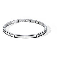 bracelet man jewellery Comete Texture UBR 1170