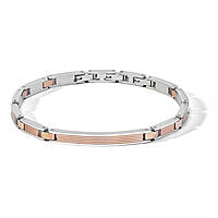 bracelet man jewellery Comete Texture UBR 1171
