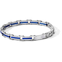 bracelet man jewellery Comete Texture UBR 1197