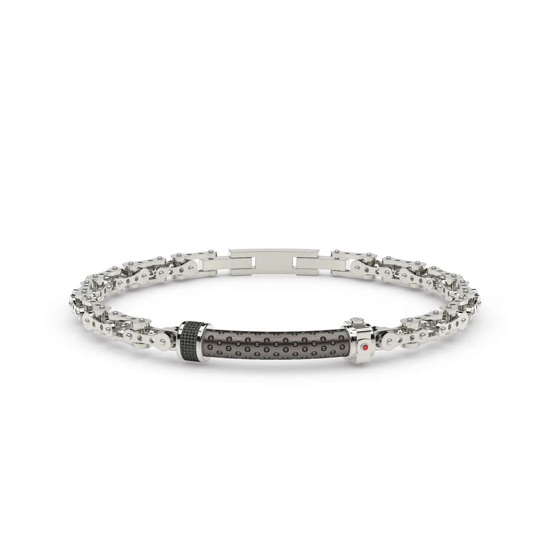 bracelet man jewellery Comete Turbo UBR 792