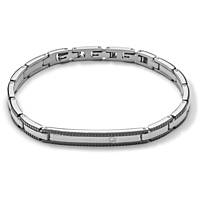 bracelet man jewellery Comete Tyres UBR 1014