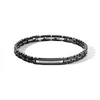 bracelet man jewellery Comete Tyres UBR 1129