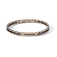 bracelet man jewellery Comete Tyres UBR 1130