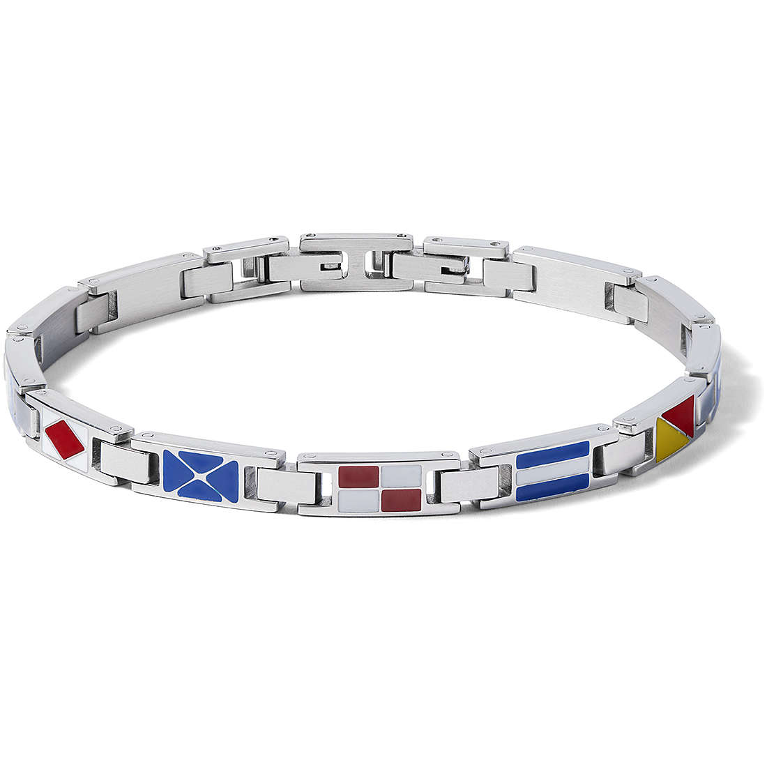 bracelet man jewellery Comete UBR 1075