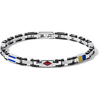 bracelet man jewellery Comete UBR 1076