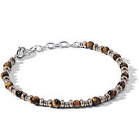 bracelet man jewellery Comete UBR 1136