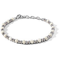 bracelet man jewellery Comete UBR 1137
