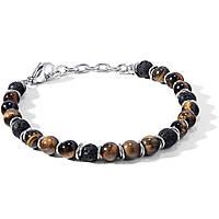 bracelet man jewellery Comete UBR 1141