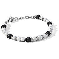 bracelet man jewellery Comete UBR 1142