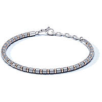bracelet man jewellery Comete UBR 1145