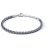 bracelet man jewellery Comete UBR 1146