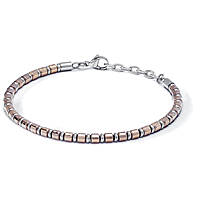 bracelet man jewellery Comete UBR 1147