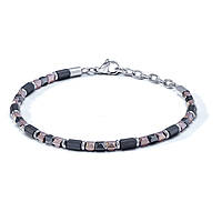 bracelet man jewellery Comete UBR 1149