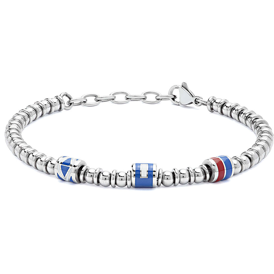 bracelet man jewellery Comete UBR 983