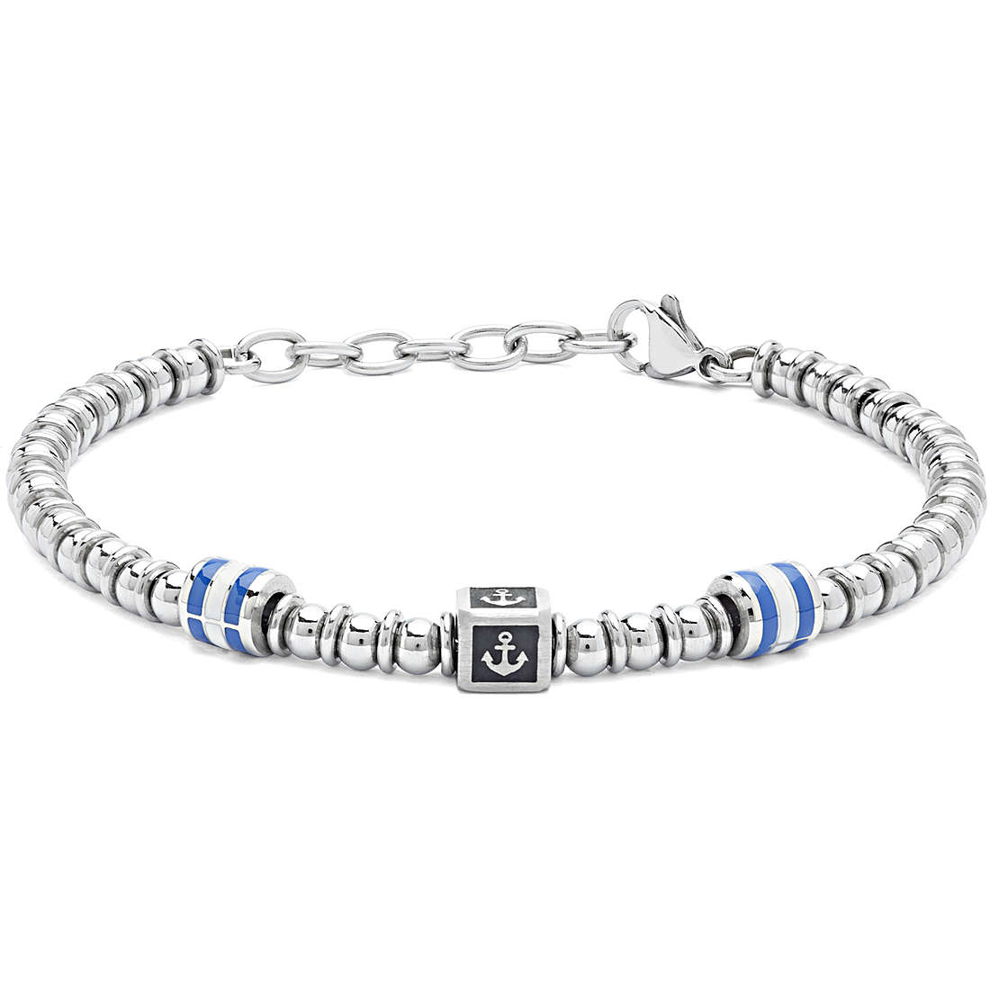 bracelet man jewellery Comete UBR 984