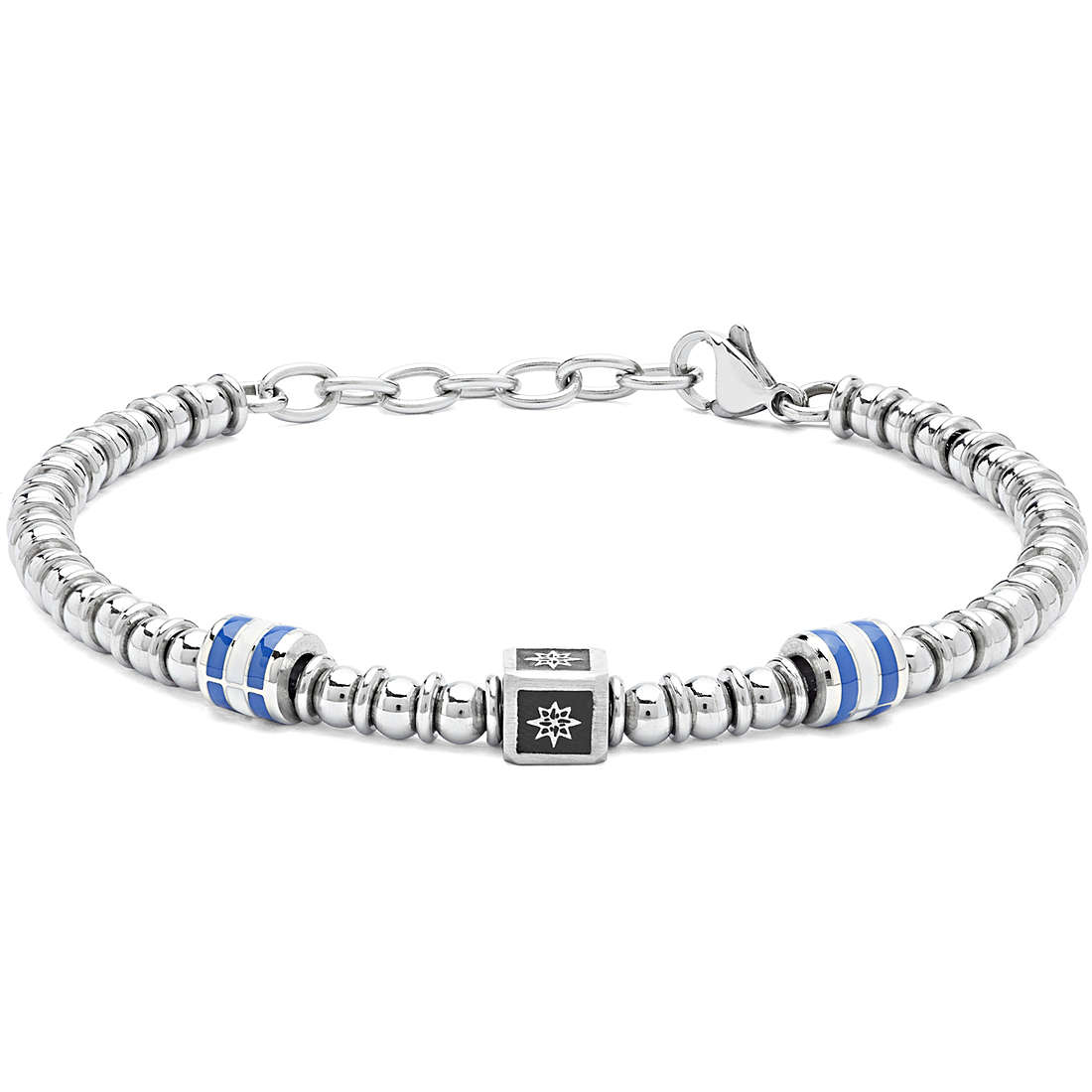 bracelet man jewellery Comete UBR 985