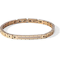 bracelet man jewellery Comete Zip UBR 1190