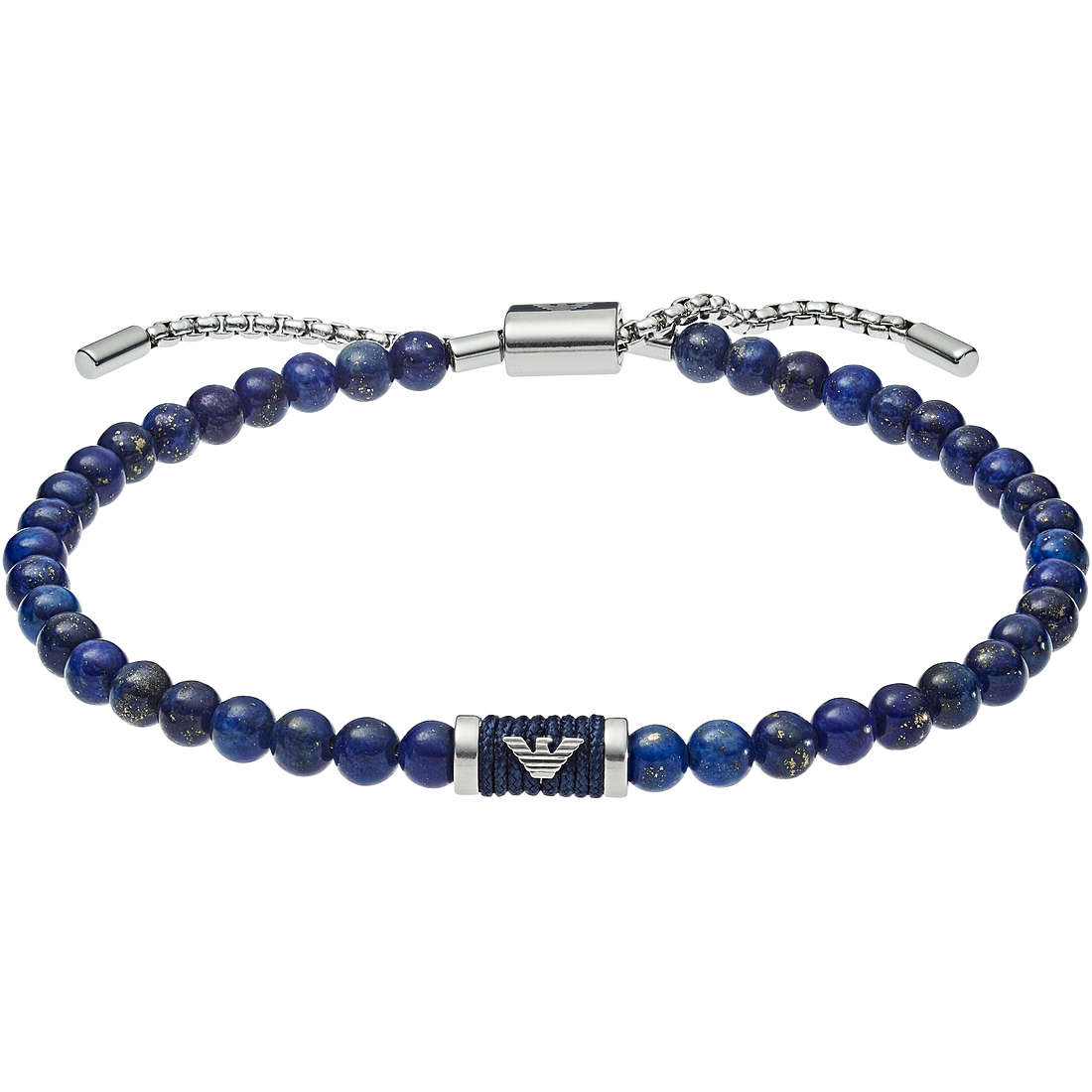 bracelet man jewellery Emporio Armani EGS2612040