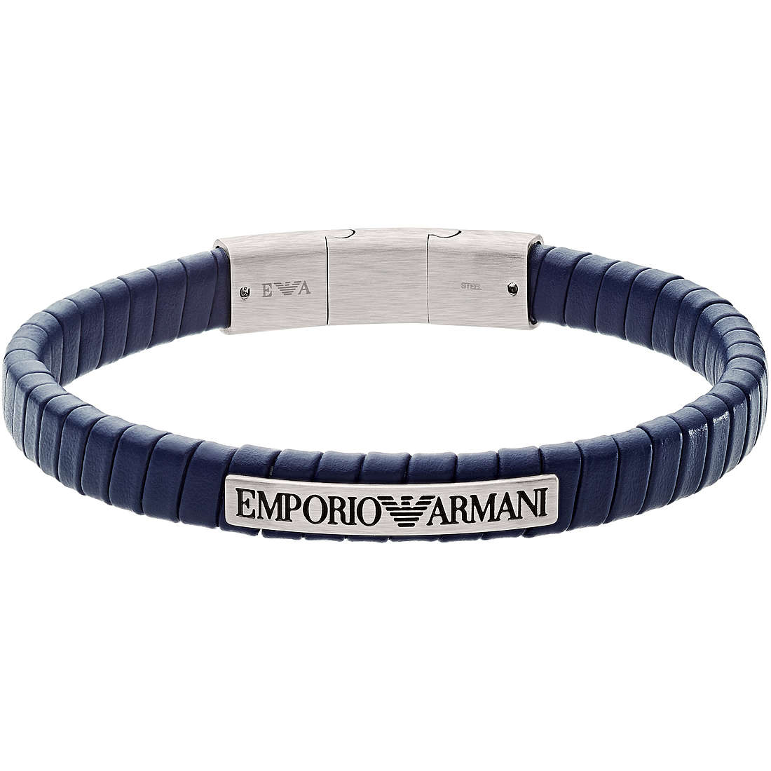 bracelet man jewellery Emporio Armani EGS2639040