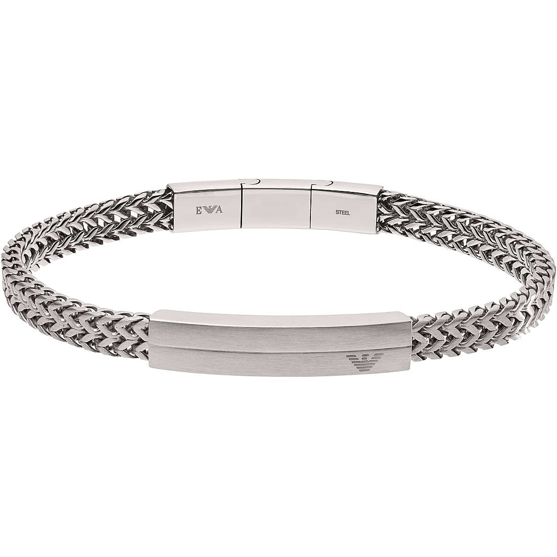 bracelet man jewellery Emporio Armani EGS2683040