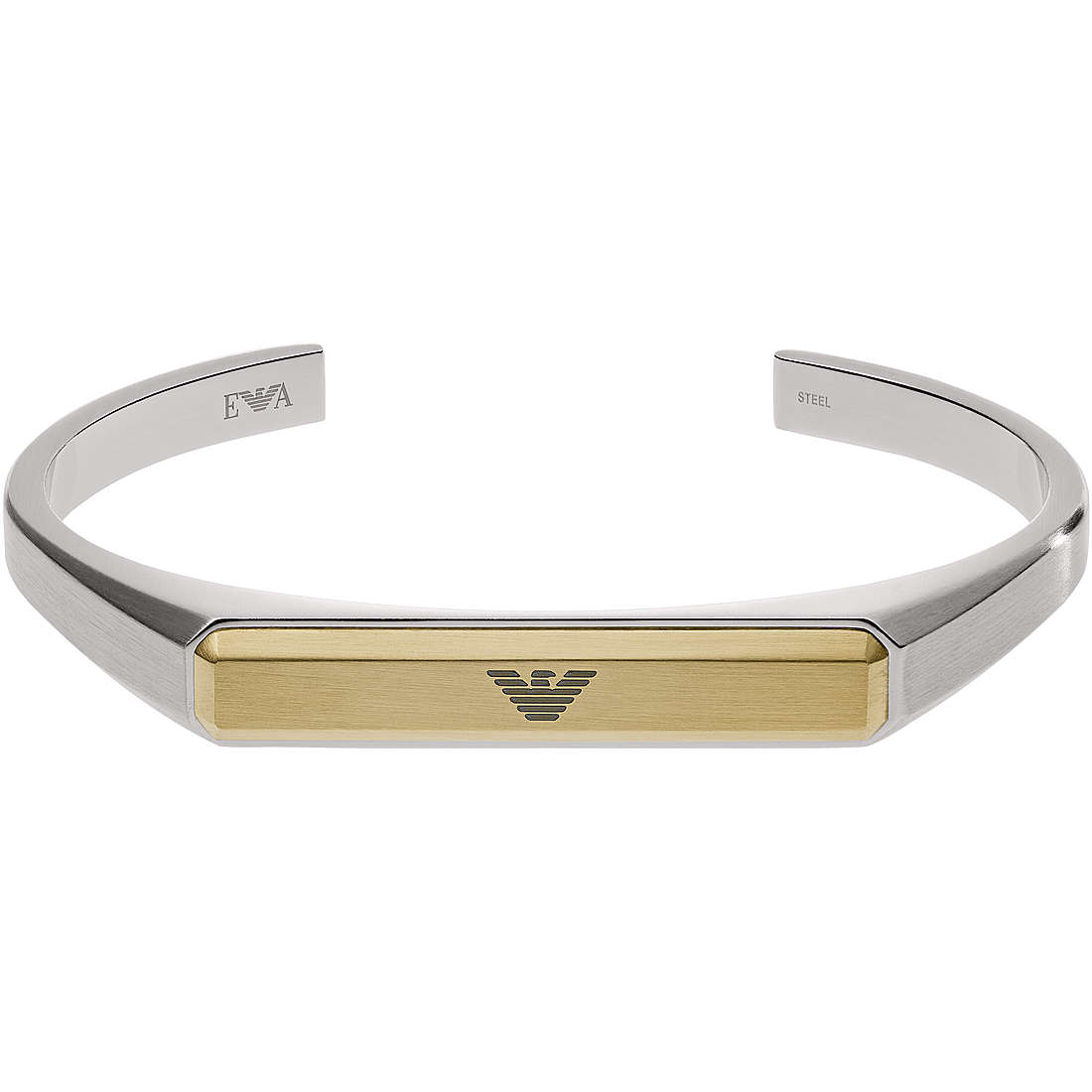 bracelet man jewellery Emporio Armani EGS2712040