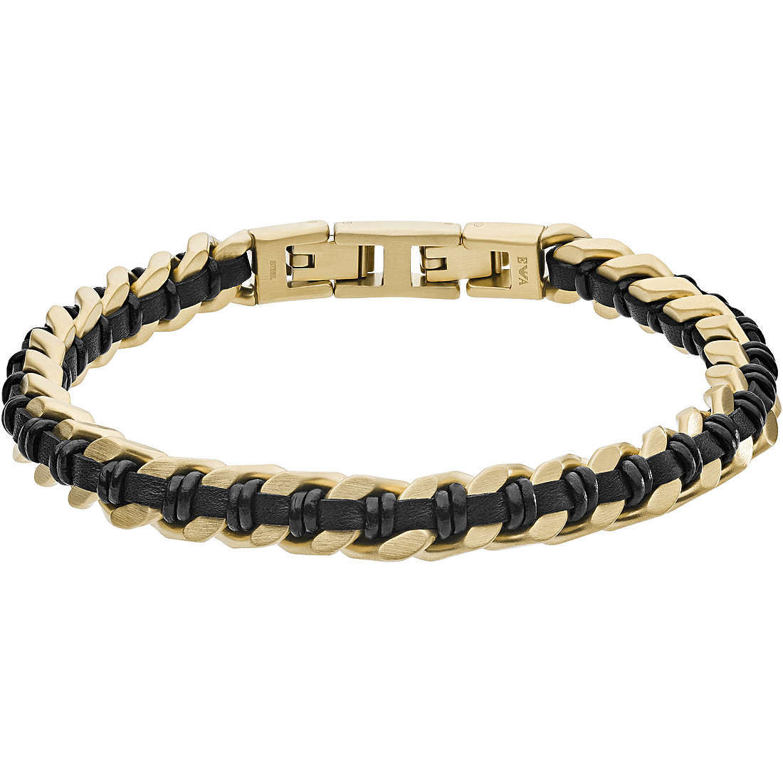 bracelet man jewellery Emporio Armani EGS2723710