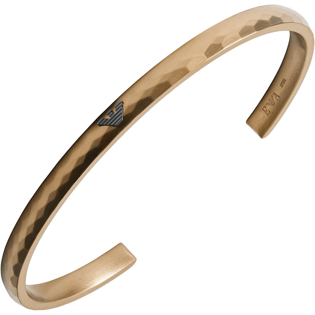 bracelet man jewellery Emporio Armani EGS2761251