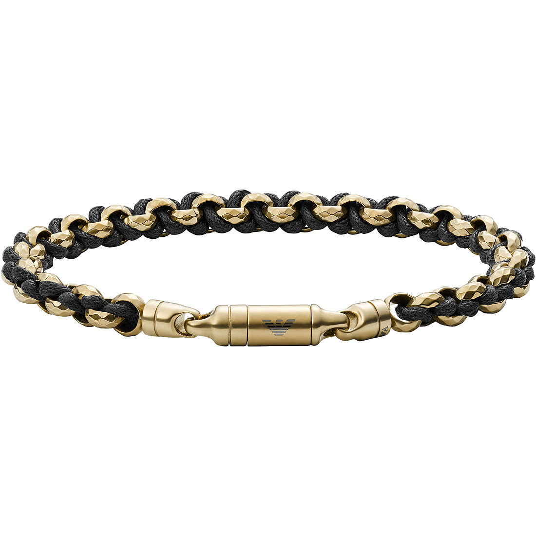 bracelet man jewellery Emporio Armani EGS2762251