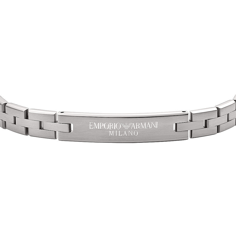 bracelet man jewellery Emporio Armani EGS2814040