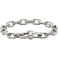 bracelet man jewellery Emporio Armani EGS2865040