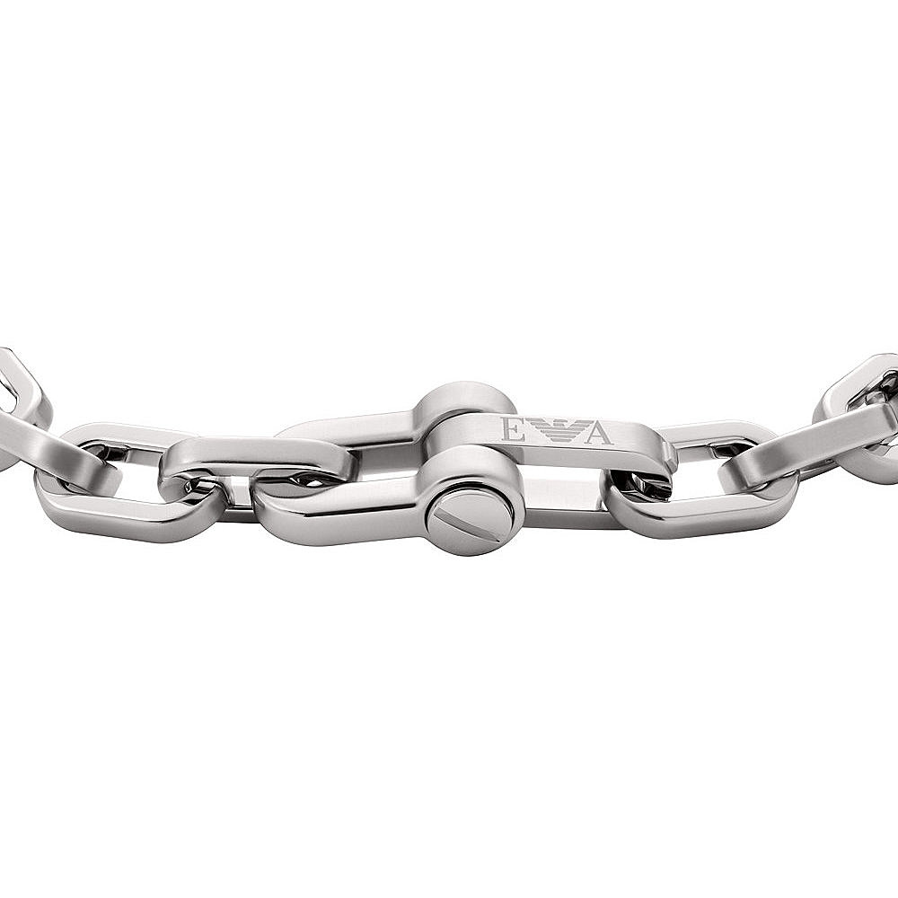 bracelet man jewellery Emporio Armani EGS2865040