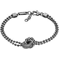 bracelet man jewellery Emporio Armani EGS3028040